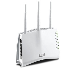 Router Draytek Vigor 2130Vn